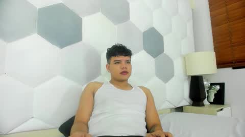 Axel Forte online show from March 24, 2:00 pm