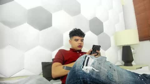 Axel Forte online show from February 6, 2:25 pm