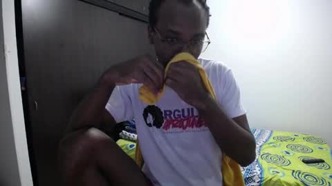 axel rios online show from April 5, 3:14 am