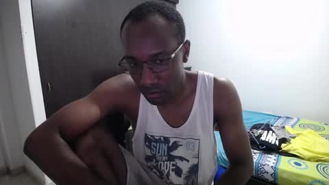 axel rios online show from January 11, 2:37 am