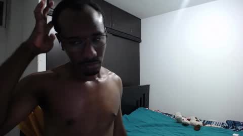 axel rios online show from February 15, 3:35 am