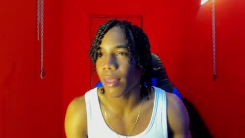 AXEL SILVA online show from February 28, 1:10 pm