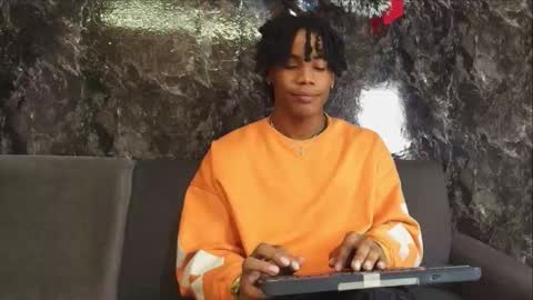 AXEL SILVA online show from December 21, 12:46 pm