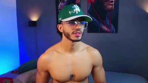 axel stein NEW ACCOUNT online show from November 22, 2:00 am