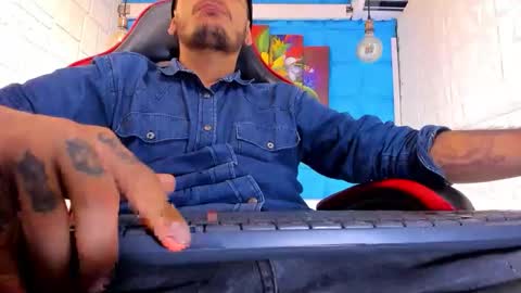 Axell Cross2 online show from February 27, 2:45 am