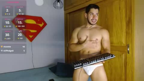 axellblue online show from May 20, 1:56 am