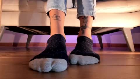 Snapshot of axellcollins chatting on March 10, 10:13 pm im your little femboy ALEX online show from March 10, 10:13 pm
