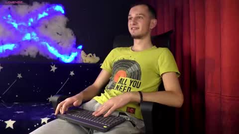 Axxel online show from December 4, 4:08 am