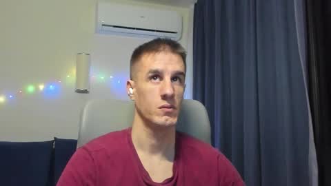 Axl online show from January 18, 1:07 am