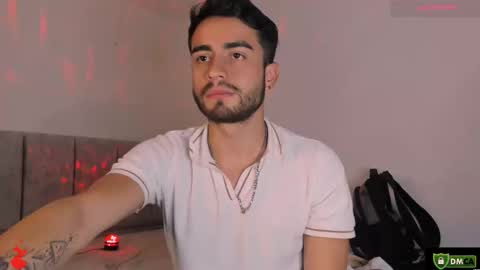 Snapshot of aydan_stiven9 chatting on February 10, 9:25 pm AYDAN STIVEN OF AYDANSTIVEN online show from February 10, 9:25 pm