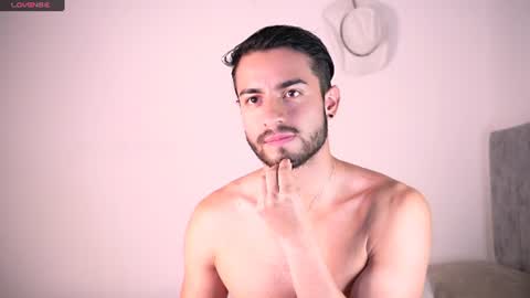 AYDAN STIVEN OF AYDANSTIVEN online show from June 18, 7:52 pm