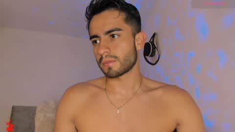 Snapshot of aydan_stiven9 chatting on February 4, 8:49 pm AYDAN STIVEN OF AYDANSTIVEN online show from February 4, 8:49 pm