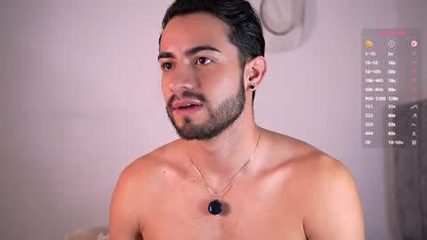 AYDAN STIVEN OF AYDANSTIVEN online show from July 10, 1:03 pm