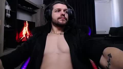 Aydan Blake Official online show from December 4, 10:22 am