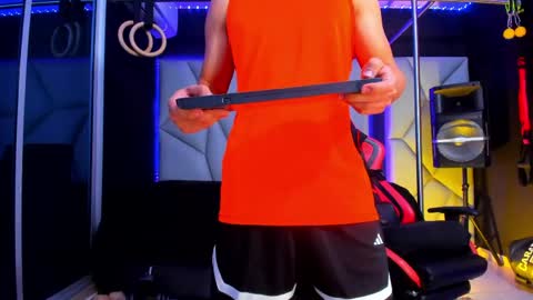 Ayden Miller online show from May 24, 1:55 am