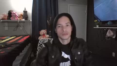 azell19 online show from January 10, 10:46 pm