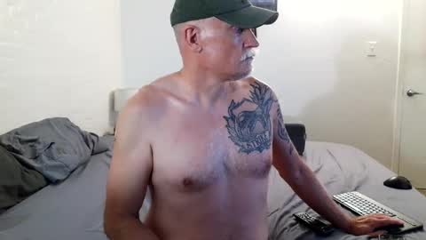 Moose online show from July 23, 8:17 pm