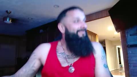 Miguel online show from February 23, 6:15 am