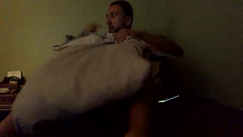Snapshot of b_johnson530 chatting on September 13, 6:58 am b_johnson530 online show from September 13, 6:58 am