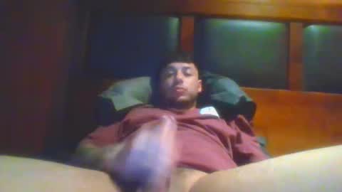 Snapshot of baadddboooy69 chatting on September 25, 7:29 am baadddboooy69 online show from September 25, 7:29 am