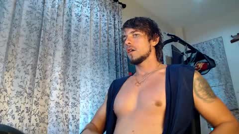 Snapshot of baba_yaga___ chatting on February 20, 1:46 am Jake online show from February 20, 1:46 am