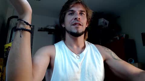 Snapshot of baba_yaga___ chatting on March 5, 3:41 am Jake online show from March 5, 3:41 am