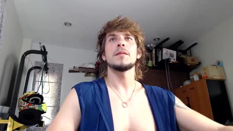 Snapshot of baba_yaga___ chatting on February 22, 4:29 am Jake online show from February 22, 4:29 am