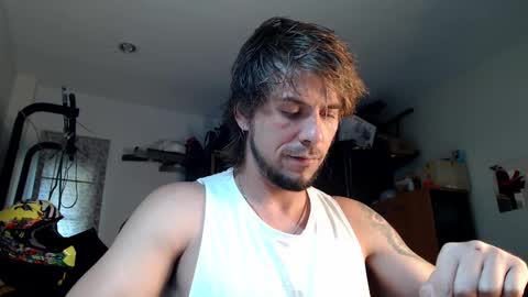 Snapshot of baba_yaga___ chatting on February 25, 5:08 am Jake online show from February 25, 5:08 am
