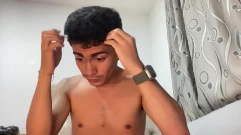 babelogan online show from February 12, 3:23 am