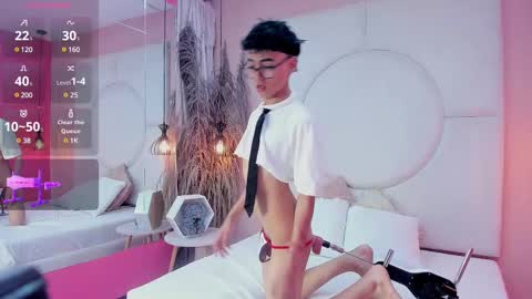 Ander online show from January 24, 8:11 pm