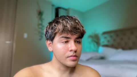 David Cortes online show from October 29, 9:29 pm