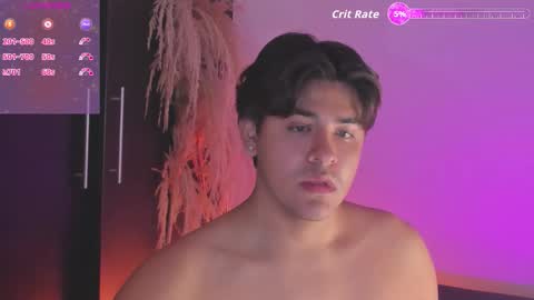 David Cortes online show from January 9, 10:04 pm