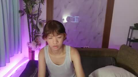 baby_kel online show from April 30, 6:48 pm