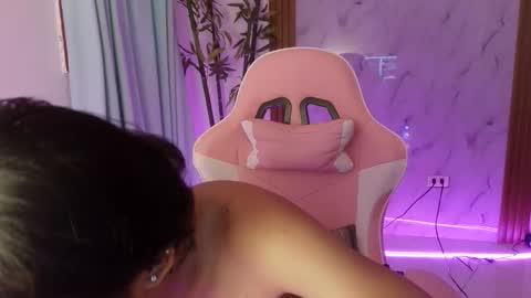 baby_kel online show from April 3, 10:56 am