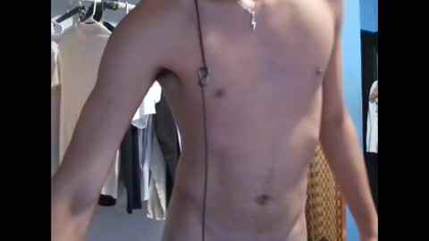 adrian online show from January 9, 6:46 pm