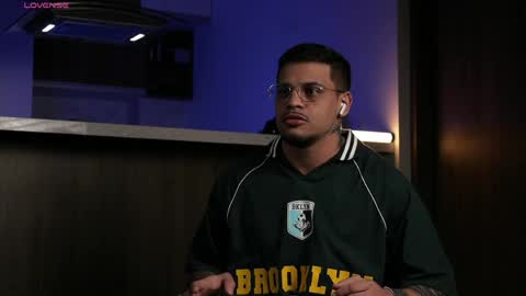 baby_rausch online show from March 31, 6:37 am