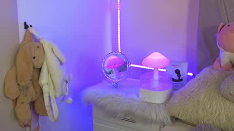  Dani  online show from February 26, 2:48 am