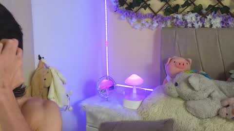  Dani  online show from February 28, 12:54 am