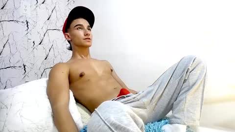 ANDY online show from July 8, 11:20 pm