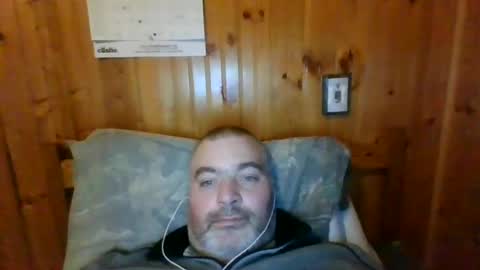 Darren online show from January 21, 4:44 am