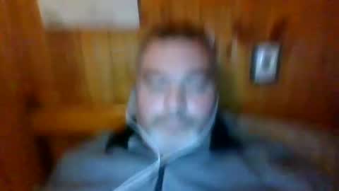 Darren online show from January 5, 8:10 pm