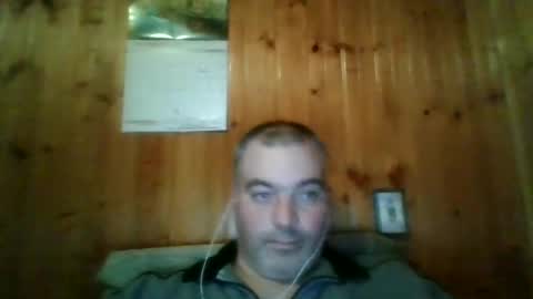 Darren online show from December 22, 4:50 am