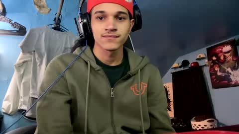 babyD online show from December 7, 5:15 am