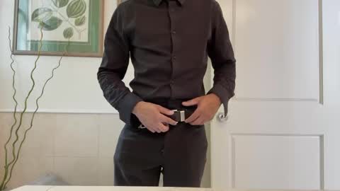 DADDY online show from September 21, 1:17 am