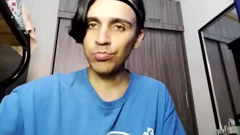 Dani  online show from October 27, 10:01 pm