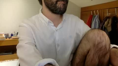 Tom A.    online show from November 26, 12:02 am