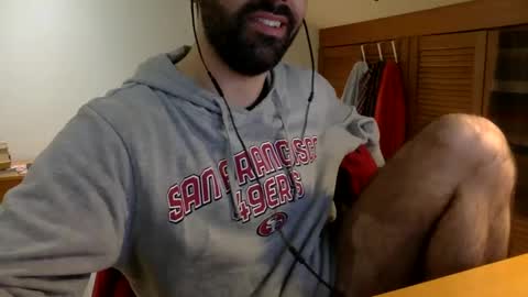 Snapshot of babyhardy chatting on February 8, 11:24 pm Tom A. online show from February 8, 11:24 pm