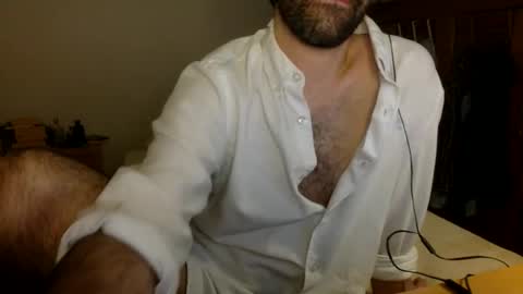 Tom A.    online show from November 17, 1:52 am