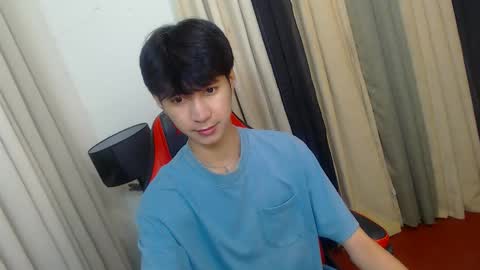 call me james online show from October 7, 4:33 pm