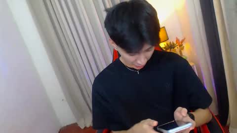 call me james online show from October 8, 4:44 pm